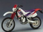 1992 Gilera RC 600R